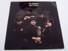 THE SORROWS - TAKE A HEART LP -  ORIGINAL UK MOD PSYCH FREAKBEAT HEAR
