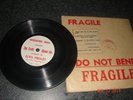 ELVIS PRESLEY   WEEKEND MAIL FAN CLUB 6'' - THE TRUTH ABOUT ME -  HMV