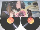 2 LP - Miles Davis ?– Bitches Brew - FOC MINT # cleaned