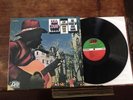 Don Covay & The Jefferson Lemon Blues Band ?– The House Of Blue Lights LP NM