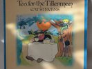 Cat Stevens, Tea for the Tillerman LP, MFSL 1-035