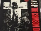 W.A.S.P The Crimson Idol Album LP Vinyl