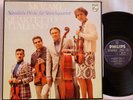 NM- - QUARTETTO ITALIANO - Mozart: Complete Works String Quartet - PHILIPS 9 LP