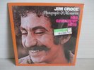 Jim Croce Photographs and Memories His Greatest Hits SEALED vinyl new