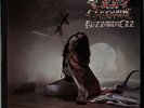 Ozzy Osbourne Blizzard Of Ozz - Jet Labels vinyl LP album record UK JETLP234