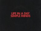 Simple Minds Life In A Day UK 7