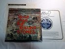 ROLLING STONES STONE AGE UK EXPORT TO JAPAN LONDON  DECCA FFRR TOP RARE SKL 5084