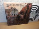 BLACK SABBATH SAME LP ORIG UK 1970 SWIRL VERTIGO MINT