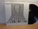 The Vogue - A Doll Spits Cubes Live, Neo Psych (Limited to 300 copies) Mint