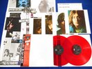 BEATLES White Album ?JAPAN LIMITED RED-VINYL? MONO LP w/OBI & FULL INSERT NM/NM