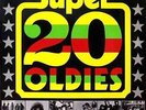Various - Super 20 Oldies (LP, Comp, Club) Vinyl Schallplatte - 108094