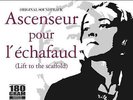 Miles Davis - Ascenseur Pour L'Échafaud (Lift To Vinyl Schallplatte - 116536