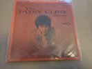 JUKEBOX EP...THE PATSY CLINE STORY...DECCA 34822