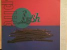 LUSH - SPLIT Vinyl LP.  4AD (CAD 4011)