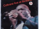 JOHN COLTRANE Coltrane Live At Birdland IMPULSE LP SEALED