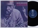 JOHN COLTRANE Lush Life PRESTIGE 7581 LP VG+/VG++ promo