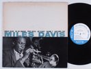 MILES DAVIS Volume 2 BLUE NOTE 1502 LP VG++/VG+ mono W. 63rd