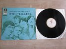 THE HOLLIES WOULD YOU BELIEVE? Odeon weiss-rot-gold STEREO SMO 74160
