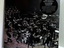 MAD SEASON & SEATTLE SYMPHONY Sonic Evolution PURPLE VINYL 2xLP Sealed LIVE