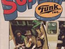 Funk Inc. Superfunk 1973 Prestige White Label Promo LP Gatefold VG++