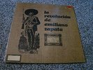la revolucion de emiliano zapata lp psych original 1971 polydor mexico