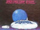 JEAN PHILIPPE RYKIEL S/T LP French 1982 MINIMAL SYNTH EXPERIMENTAL