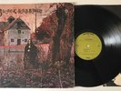 Black Sabbath - Self Titled - 1970 US 1st Press WS 1871 (EX) Ultrasonic Clean