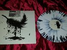 THE DILLINGER ESCAPE PLAN One Of Us Is The Killer LP Splatter Vinyl w Poster OOP