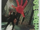 NEW BOMB TURKS - Scared Straight LP 1996 Epitaph Devil Dogs ZEKE SUPERSUCKERS