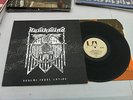 SPACE ROCK - HAWKWIND - DOREMI FASOL LATIDO - VINYL IS IN A CLOSE TO MINT COND.