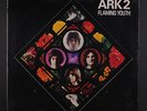 FLAMING YOUTH: Ark 2 LP Sealed (2 tiny corner dings) Rock & Pop