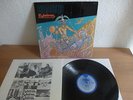 CYBOTRON - Colossus RARE 70s Custom Press Top OZ Prog Trance/Psych