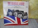 Beatles sealed mono TBO 2222 2LP Story