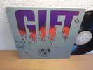 GIFT SAME LP IN MINT 1971 GERMAN KRAUT. HAMMER MEGA RAR