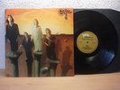 CARAVAN SAME LP (Pillar Sleeve) UK 1969 MONO VERVE 1ST PRESS PSYCH PROG