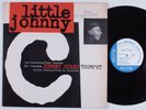JOHNNY COLES Little Johnny C BLUE NOTE LP stereo NY USA