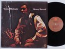 KENNY BURRELL 'Round Midnight FANTASY LP NM promo SHRINK