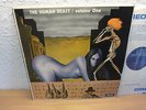HUMAN BEAST SAME LP IN 1970 MINT UK PROG. MONSTER