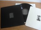 JOY DIVISION Unknown Pleasures LP Vinyl - Translucent 1979 UK 1st Press