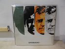 SERGIO ENDRIGO Endrigo 1968   LP M=/M=  ITALIA