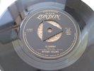 RITCHIE VALENS La Bamba  1979 3 track GOLD TRI CENTRE LONDON  near mint
