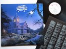 KING DIAMOND - Them LP 1.PRESS 1988 sortilege adx heavy load