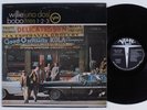 WILLIE BOBO Uno Dos Tres 1•2•3 VERVE LP NM