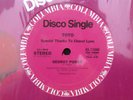 TOTO featuring CHERYL LYNN GEORGY PORGY 1978 DISCO CLASSIC 12