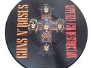 Guns N Roses - Appetite For Destruction 12