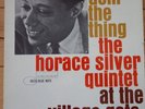 Blue Note 4076 Horace Silver Quintet Doin' The Right Thing