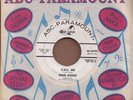 EDDIE BISHOP: Call Me 45 ABC-Paramount northern soul hear