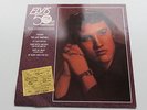 ELVIS PRESLEY  1984  UK 10