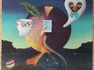 NICK DRAKE Pink Moon 1972 **RARE** UK 1stP LP ISLAND ILPS 9184 pink rim