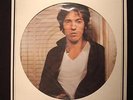 BRUCE SPRINGSTEEN- DARKNESS ON THE EDGE OF TOWN PICTURE DISC - SEALED  BEAUTIFUL
